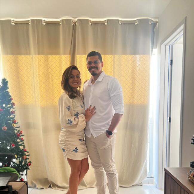 Babysitting job in Vitória da Conquista: Lucas Alexsander