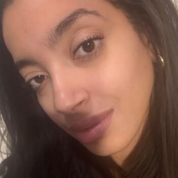 Babysitter in Milan: Sheila