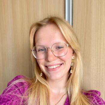 Babysitter in Koekelare: Hannah