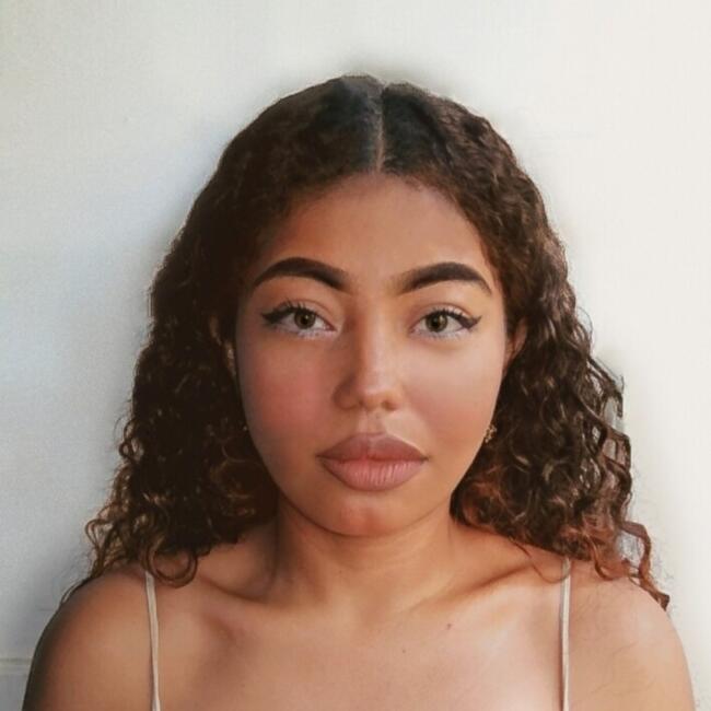 Niñera en Guayaquil: Brigitte Manzaba Salinas