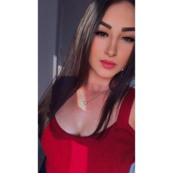 Babysitter Colombo: Azize