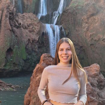 Babysitter Albufeira: Adriana