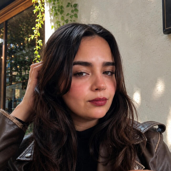 Babysitter in La Reina: Kiara