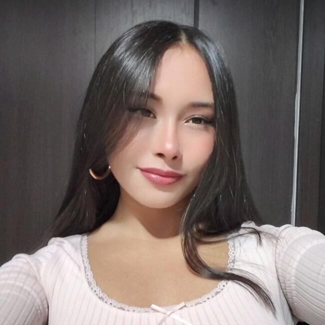 Niñera en Bogotá: Paula