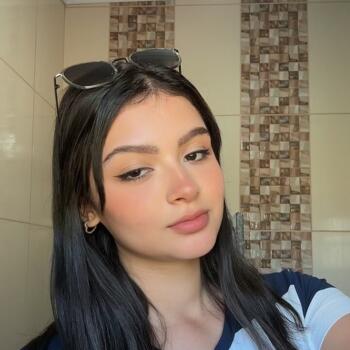 Babysitter Barra Mansa: Maria clara