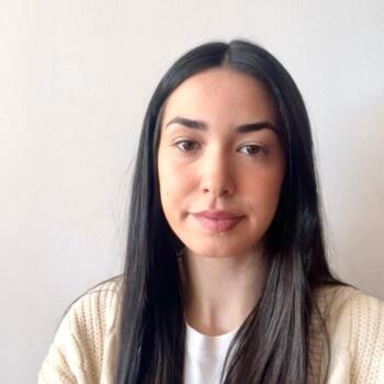 Babysitter in Paços de Ferreira: Sara