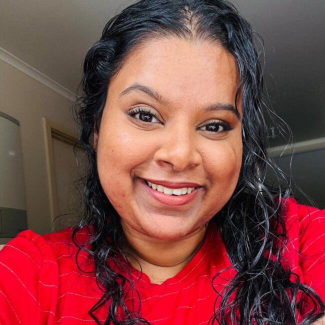 Babysitter in Frankston East: Thamari