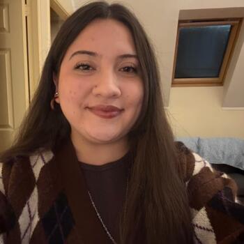 Babysitter in Valdivia: Valentina Esperanza