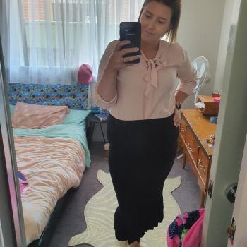 Nanny Bendigo: Bree