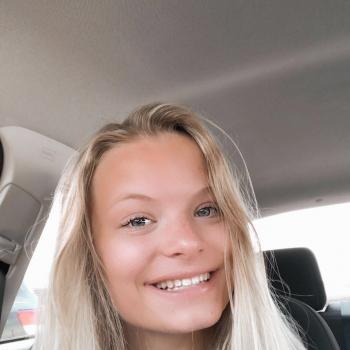 Babysitter in Olathe (Kansas): Heather
