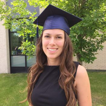 Childminder in Calgary: Rebecca