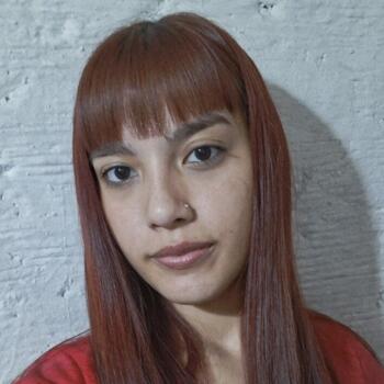 Babysitter in Merlo (Buenos Aires): Violeta