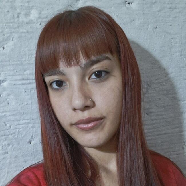 Babysitter in Merlo (Buenos Aires): Violeta