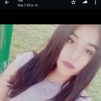 Niñera en Cajamarca: Salma