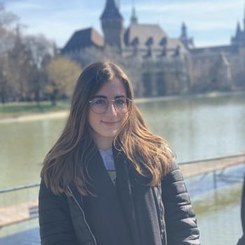 Babysitter a Verona: Eleonora
