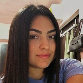 Babysitter in Apodaca: Jessica