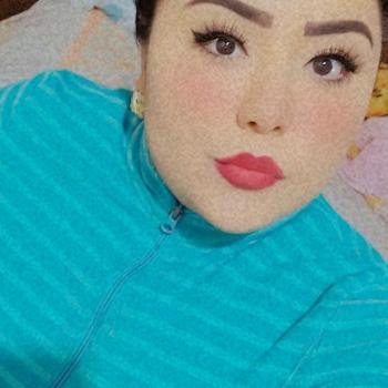 Babysitter in Colonia México (Cusihuiriachi): Marian aidee