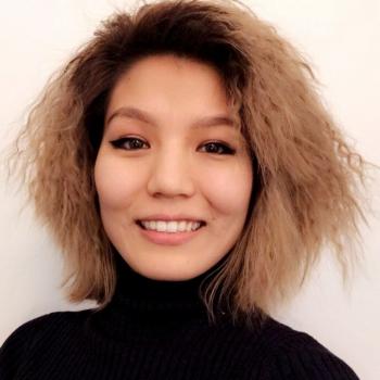 Childminder in Helsinki: Tyra