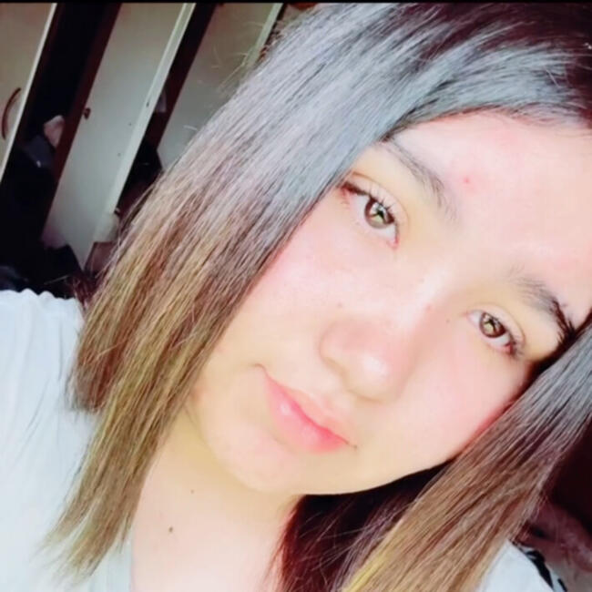 Niñera en Doñihue: Javiera