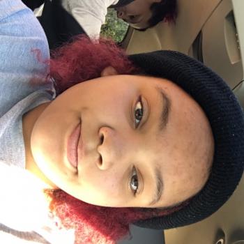 Babysitter in Mount Vernon (Indiana): Cheyenne