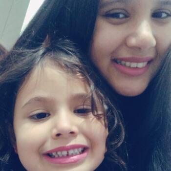 Babysitter in La Chorrera: Yamila