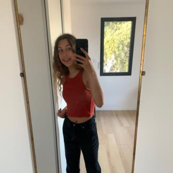Baby-sitter in Le Crès: Eloïse