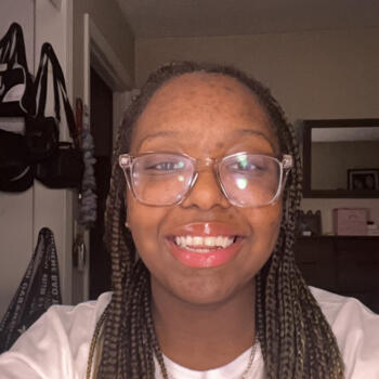 Babysitter in Marietta (Georgia): Raelyn