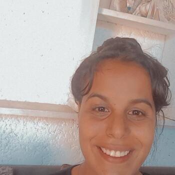 Babysitter in Rivera: Dandara