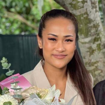 Babysitter Auckland: Amy