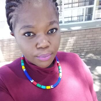 Babysitter in Paarl: Noluntu