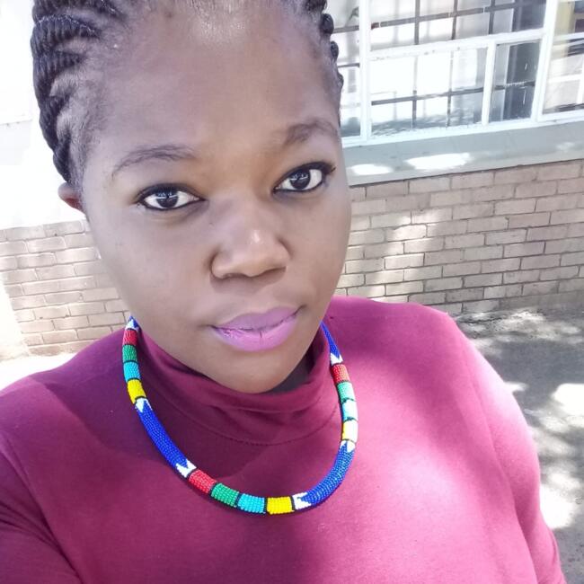 Babysitter in Paarl: Noluntu