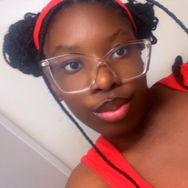 Babysitter in Silver Spring: Annie