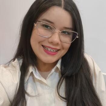 Babá em São Paulo: Dayanara