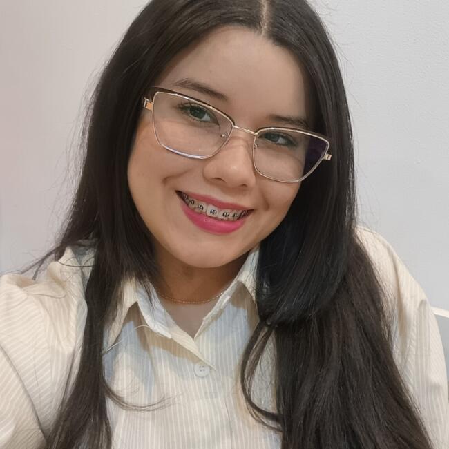 Babá em São Paulo: Dayanara