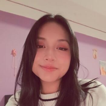 Babysitter in Quito: Melany Dayana Pabón