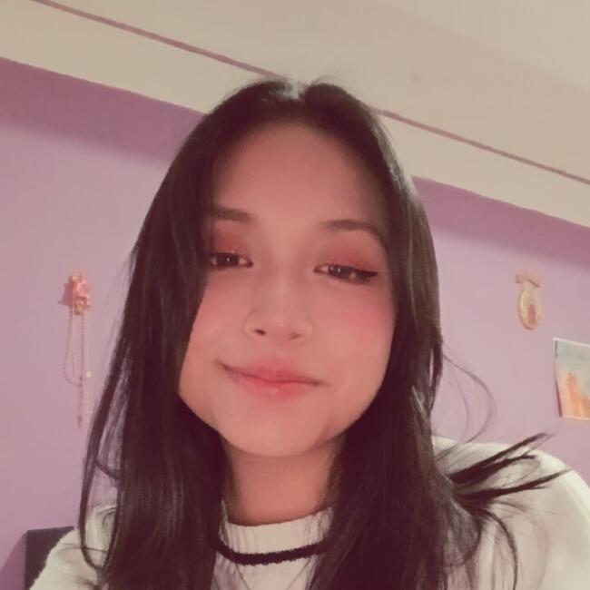 Babysitter in Quito: Melany Dayana Pabón
