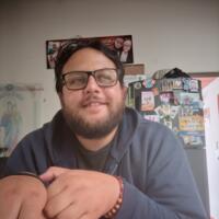 Michael Huertas