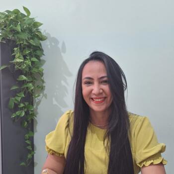 Emprego de babá em Gama (Distrito Federal): emprego de babá Erica
