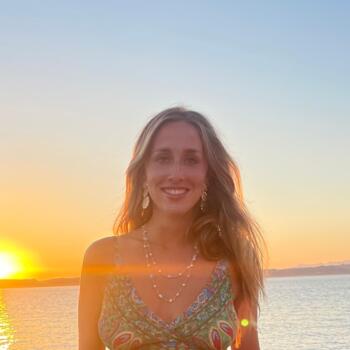 Niñera en Murcia: Beatrice