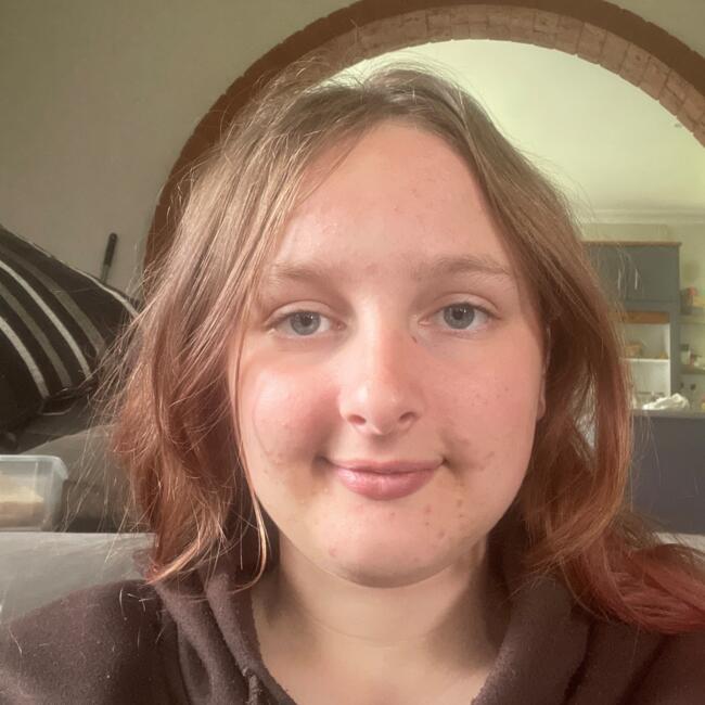 Babysitter in Tauranga: Lily