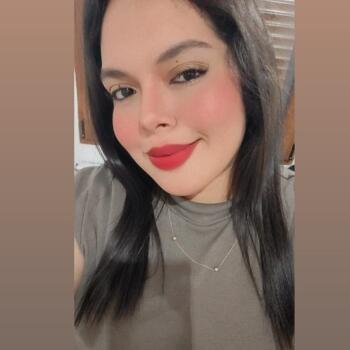 Babysitter in Málaga: Daniela