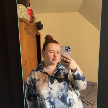 Babysitter Vimont: Coralie