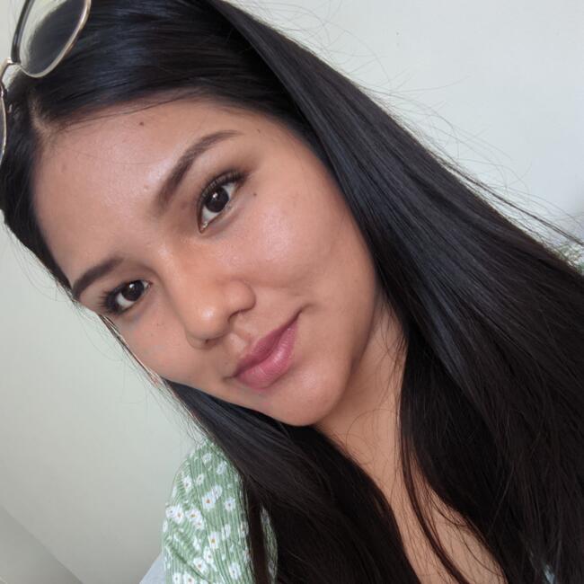 Babysitter in San Isidro: Karla Seminario