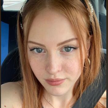 Babysitter in Trento: Jasmine