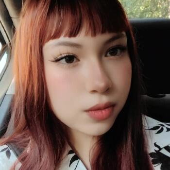 Niñera en Santiago de Chile: Valentina