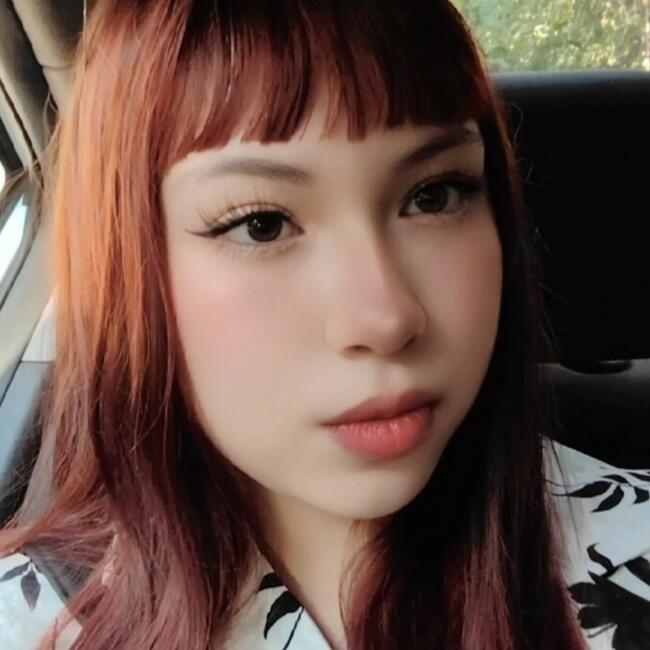 Niñera en Santiago de Chile: Valentina