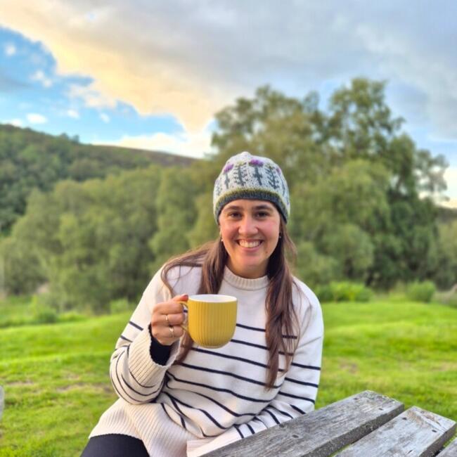 Babysitter in Cape Town: Hilary