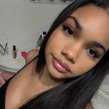 Baby-sitter in Genève: Maria Vitória