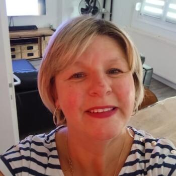 Nanny in Bergues: Aurelie