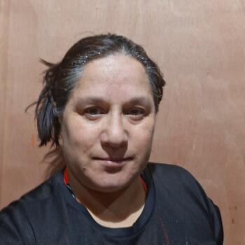 Babysitter in Osorno: Paola